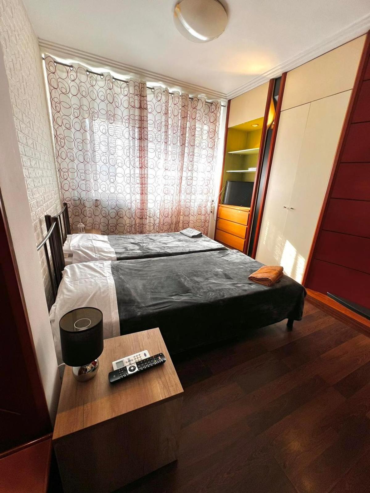 Luxury Aristotelous 3 Thessaloniki Exterior foto