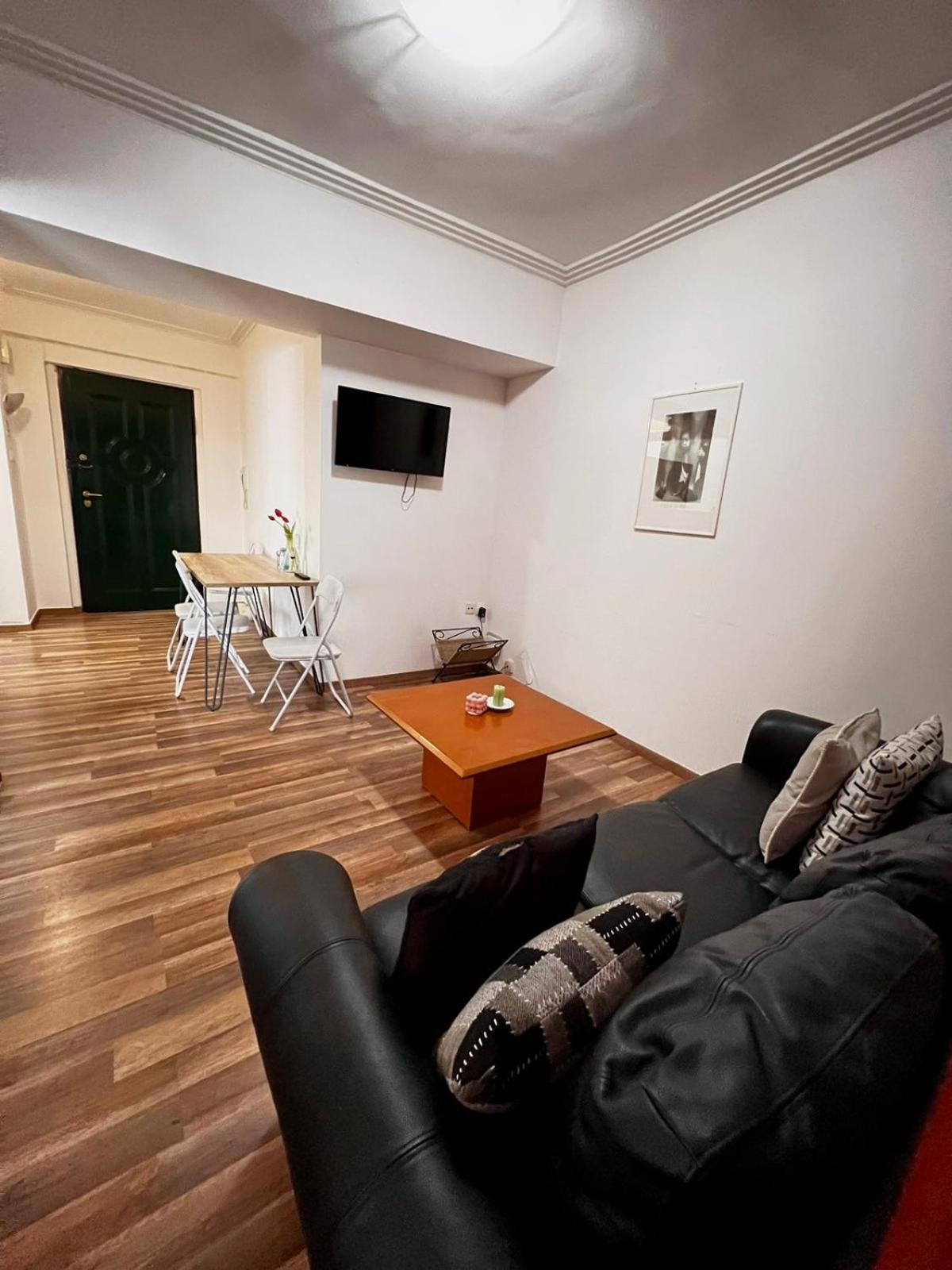 Luxury Aristotelous 3 Thessaloniki Exterior foto